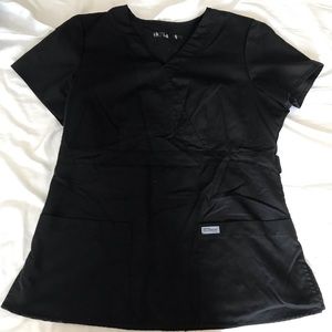 Grey’s Anatomy Scrub Top